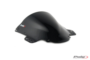 SUZUKI GSX-R1000 [2006] - Versenyképernyő | Carbon megjelenés | PUIG 2072C