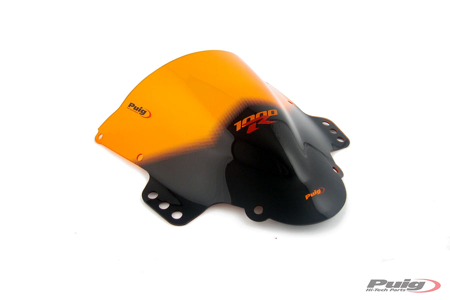 SUZUKI GSX-R1000 [2006] - Racingscheibe | Orange | PUIG 2072T