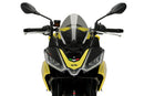 TRIUMPH BONNEVILLE T 120 BLACK [2025] - Z-Racing képernyő | Színezett | PUIG 20794H