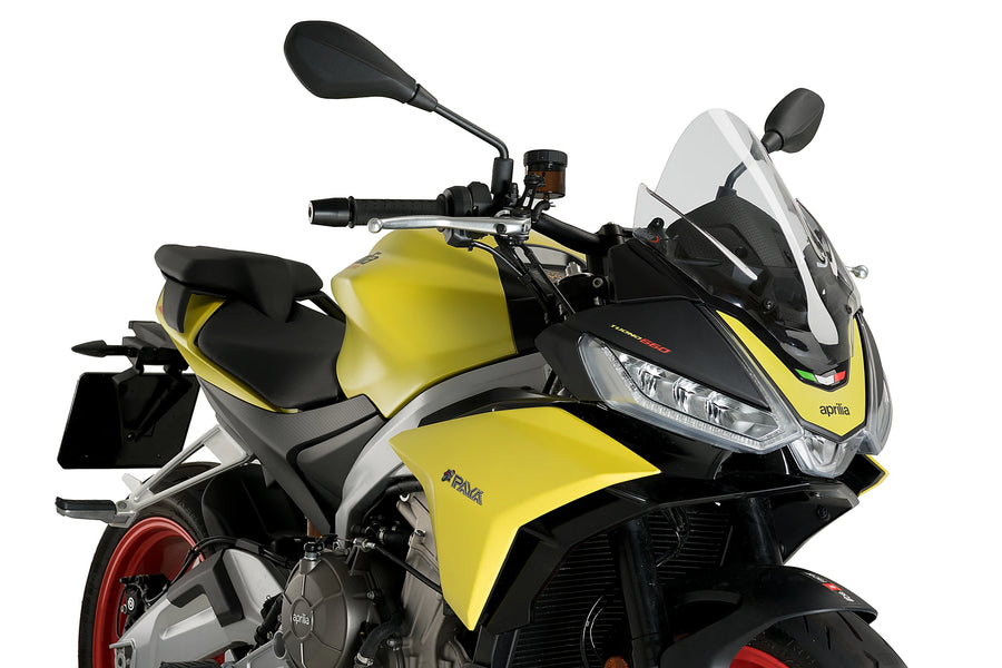 TRIUMPH BONNEVILLE T 120 BLACK [2025] - Z-Racing képernyő | Tiszta | PUIG 20794W