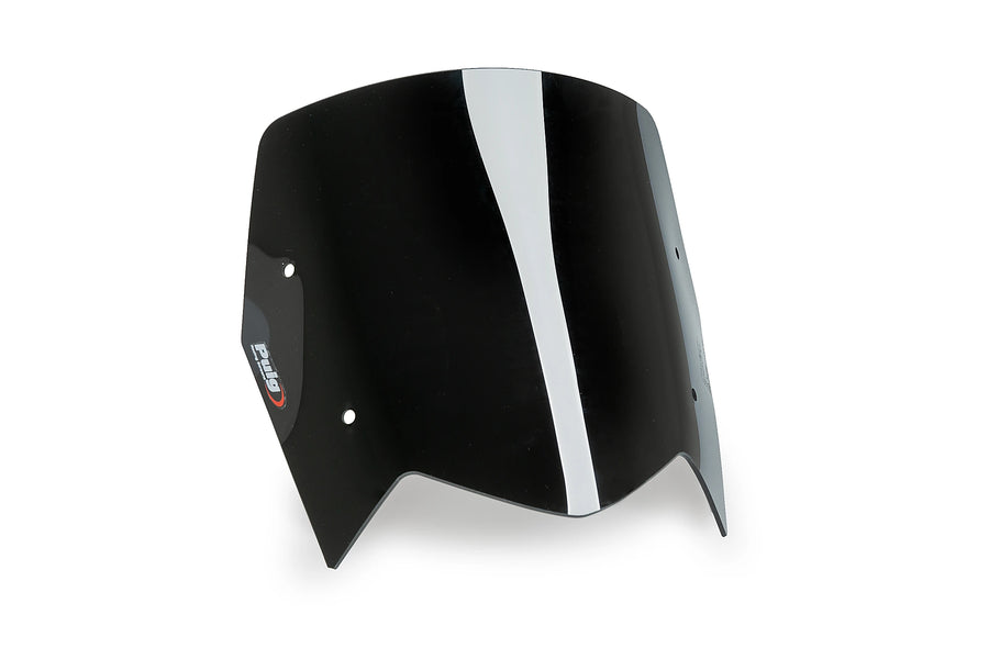 YAMAHA TENERE 700 EXPLORE EDITION [2025] - Sportkorong | Fekete | PUIG 20834N