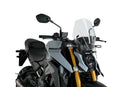 SUZUKI GSX-S 1000 [2024] - Új generációs Touring szélvédő | Tiszta | PUIG 20835W