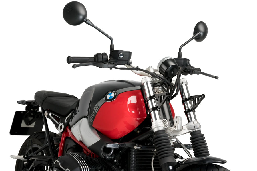 HONDA CMX 1100 REBEL DCT [2025] – Lumen LED fényszóró – fekete