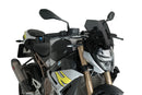 BMW M 1000 R [2024] - PUIG új generációs sport szélvédő | Erősen tónusú | PUIG 20886F