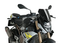 BMW M 1000 R [2024] - PUIG új generációs sport szélvédő | Fekete | PUIG 20886N
