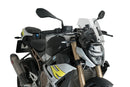 BMW M 1000 R [2024] - PUIG új generációs sport szélvédő | Tiszta | PUIG 20886W