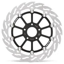 Gas SM 700 [2022-2024] - Schwimmende Bremsscheibe Cubiq – Bild 8