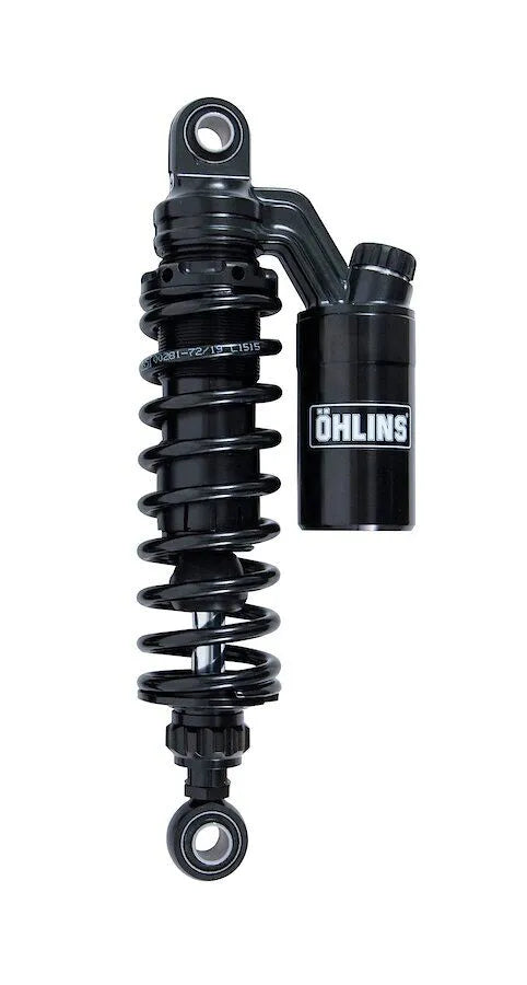 harley davidson fltruse [OHLINS] – SHOCK STX