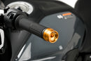YAMAHA YZF-R 125 [2025] – Speed kormányvégek – titán-16