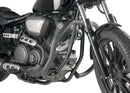 YAMAHA XV 950 R [2020] – „Rider” adapter lábtartó gumibetét – fekete-5
