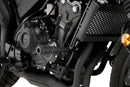 HONDA CMX 500 REBEL SE [2025] – Frame Crash Pads Vintage 2.0 – fekete-1