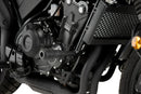 HONDA CMX 500 REBEL SE [2025] – Frame Crash Pads Vintage 2.0 – fekete-2