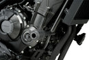 HONDA CMX 500 REBEL SE [2025] – Frame Crash Pads Vintage 2.0 – fekete-4
