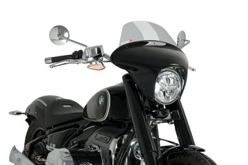 BMW R 18 [2025] – Touring Batwing SML | Színezett | PUIG 21048H