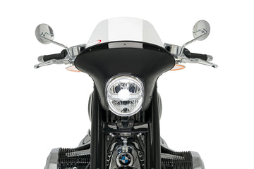 BMW R 18 [2025] – Touring Batwing SML | Tiszta | PUIG 21048W