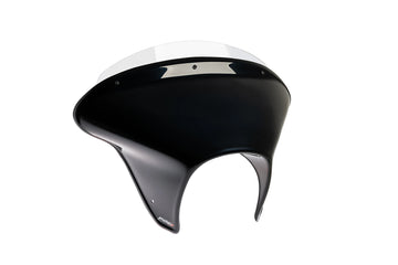 HARLEY-DAVIDSON DYNA STREET BOB FXDB-I [2006] - Batwing SML Sport | Tiszta | PUIG 21049W