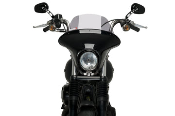 HARLEY DAVIDSON DYNA STREET BOB FXDB-I [2006] - Touring Batwing SML | Színezett | PUIG 21050H