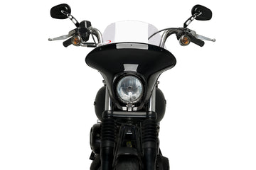 HARLEY DAVIDSON DYNA STREET BOB FXDB-I [2006] - Touring Batwing SML | Tiszta | PUIG 21050W