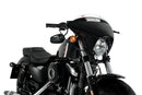 HARLEY-DAVIDSON SPORTSTER FORTY-EIGHT XL1200X [2020] - Batwing SML Sport | Klar | PUIG 21055W