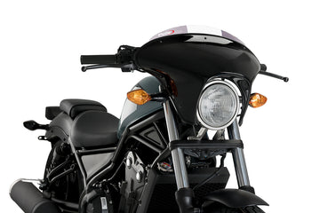 HONDA CMX 500 REBEL [2019] - Batwing SML Sport | Tiszta | PUIG 21059W