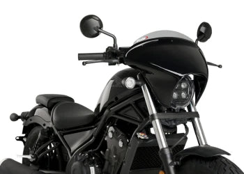 HONDA CMX 500 REBEL SE [2025] – Új generációs Touring – átlátszó