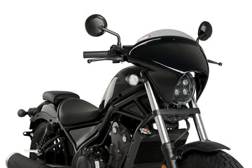 HONDA CMX 500 REBEL SE [2025] - Denevérszárnyú SML Sport | Színezett | PUIG 21063H