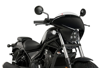 HONDA CMX 500 REBEL SE [2025] - Denevérszárnyú SML Sport | Tiszta | PUIG 21063W