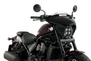 HONDA CMX 1100 REBEL DCT [2025] - Denevérszárnyú SML Sport | Színezett | PUIG 21067H