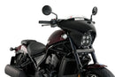 HONDA CMX 1100 REBEL DCT [2025] - Denevérszárnyú SML Sport | Tiszta | PUIG 21067W