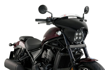 HONDA CMX 1100 REBEL DCT [2025] - Denevérszárnyú SML Sport | Tiszta | PUIG 21067W