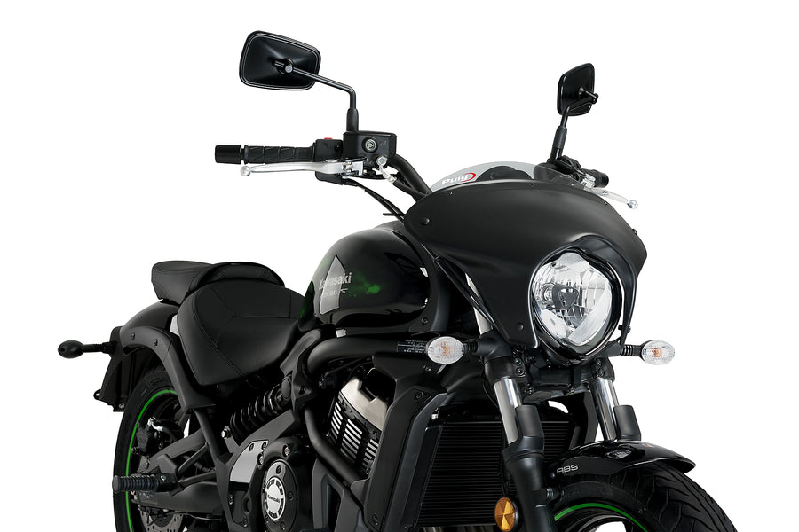 KAWASAKI VULCAN S [2025] - PUIG Batwing SML Sport | Színezett | PUIG 21075H
