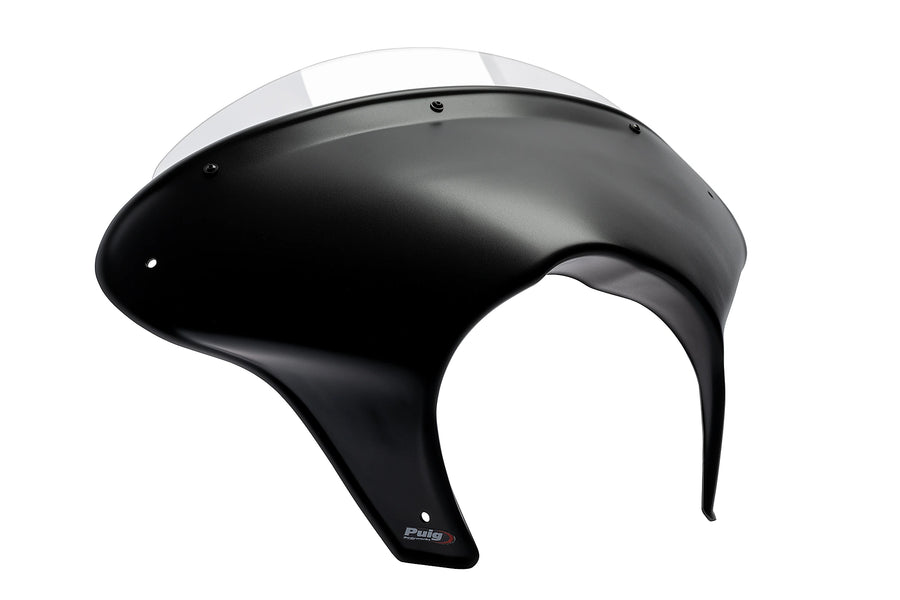 KAWASAKI VULCAN S [2025] - PUIG Batwing SML Sport | Tiszta | PUIG 21075W