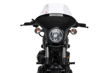YAMAHA XV 950 R [2020] – Touring Batwing SML | Tiszta | PUIG 21078W