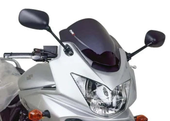 SUZUKI GSF 650 S BANDIT ABS [2006] – Touring Screen – Színezett