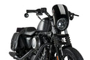 HARLEY-DAVIDSON SPORTSTER 883 IRON XL883N [2022] - Anarchy lámpaburkolat | Fekete | PUIG 21083N