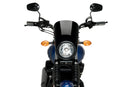 HARLEY DAVIDSON STREET 750 XG 750 [2021] – Anarchia – Fekete-3