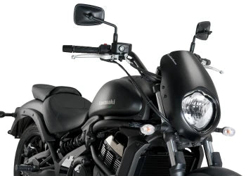 KAWASAKI VULCAN S [2025] – Dark Night – Színezett