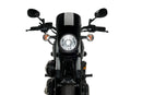YAMAHA XV 950 R [2020] – Anarchia – Fekete-9