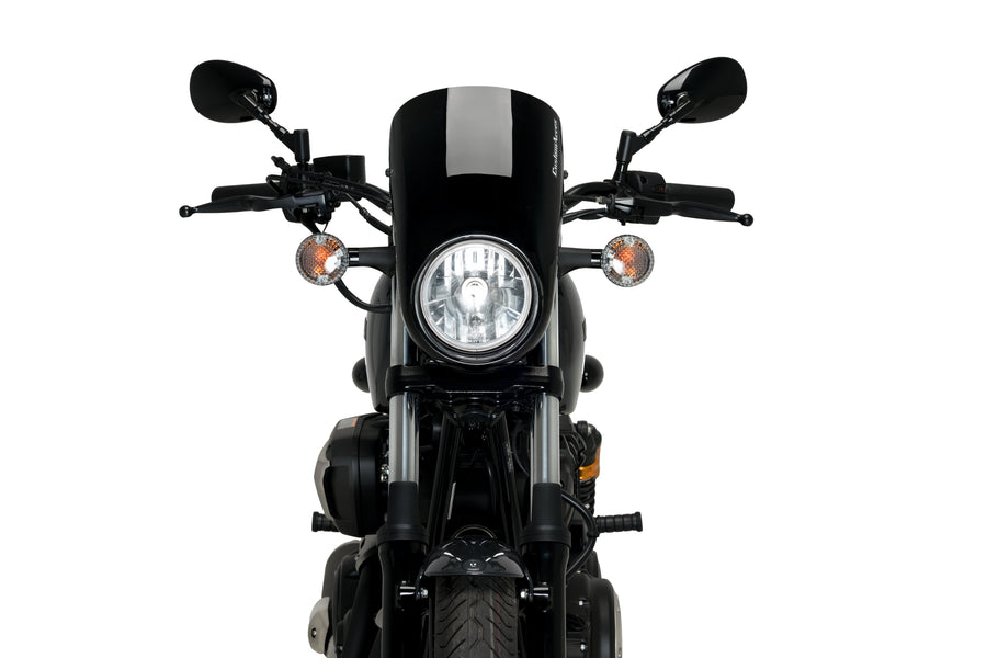 YAMAHA XV 950 R [2020] – Anarchia – Fekete