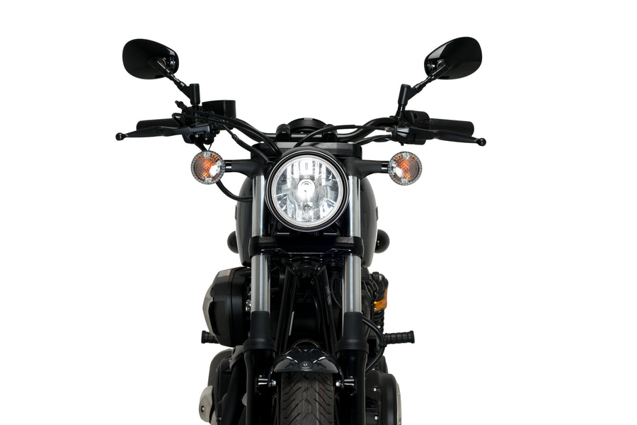 YAMAHA XV 950 R [2020] – Anarchia – Fekete