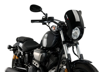 YAMAHA XV 950 R [2020] – Anarchia – Fekete
