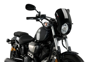 YAMAHA XV 950 R [2020] – Anarchia – Fekete - 0