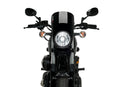 YAMAHA XV 950 R [2020] – Anarchia – Fekete-3