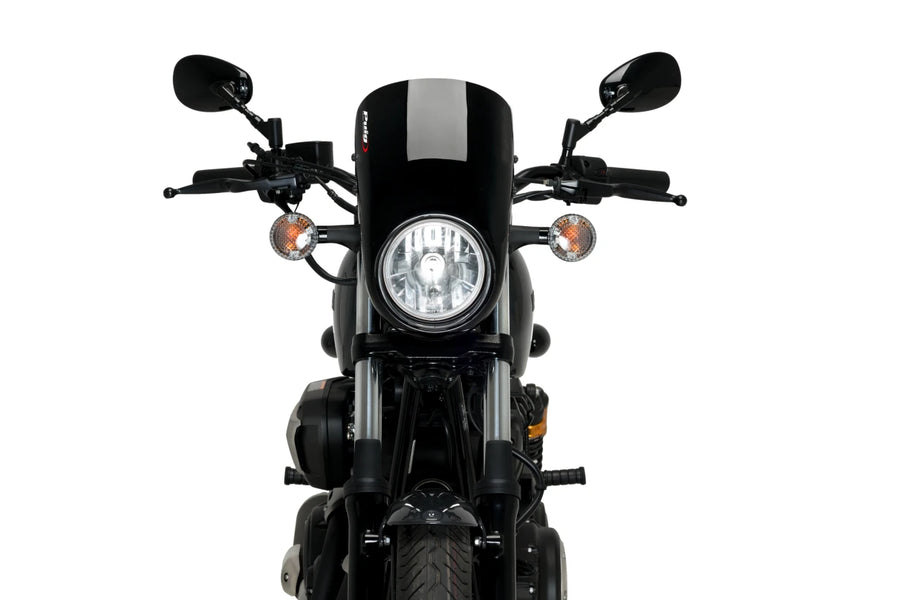 YAMAHA XV 950 R [2020] – Anarchia – Fekete