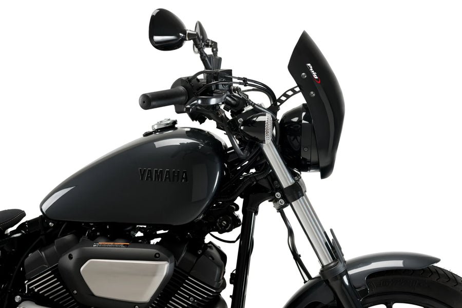 YAMAHA XV 950 R [2020] – Anarchia – Fekete