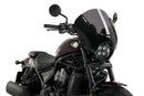 HONDA CMX 1100 REBEL DCT [2025] - Sötét éjszakai lámpaburkolat | Színezett | PUIG 21104H