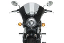 INDIAN SCOUT [2025] - Sötét éjszakai lámpafedél | Színezett | PUIG 21106H
