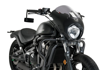 KAWASAKI VULCAN S [2025] - Sötét éjszakai lámpafedél | Színezett | PUIG 21108H