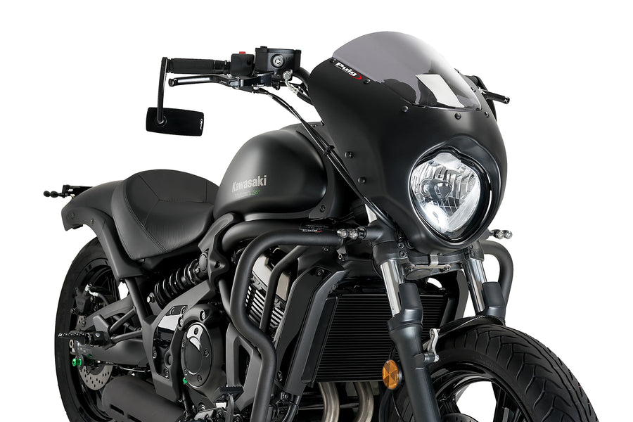 KAWASAKI VULCAN S [2025] - Sötét éjszakai lámpafedél | Színezett | PUIG 21108H