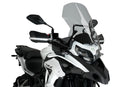 BENELLI TRK 502 X [2025] - PUIG szélterelő kiterjesztett | Erősen tónusú | PUIG 21127F